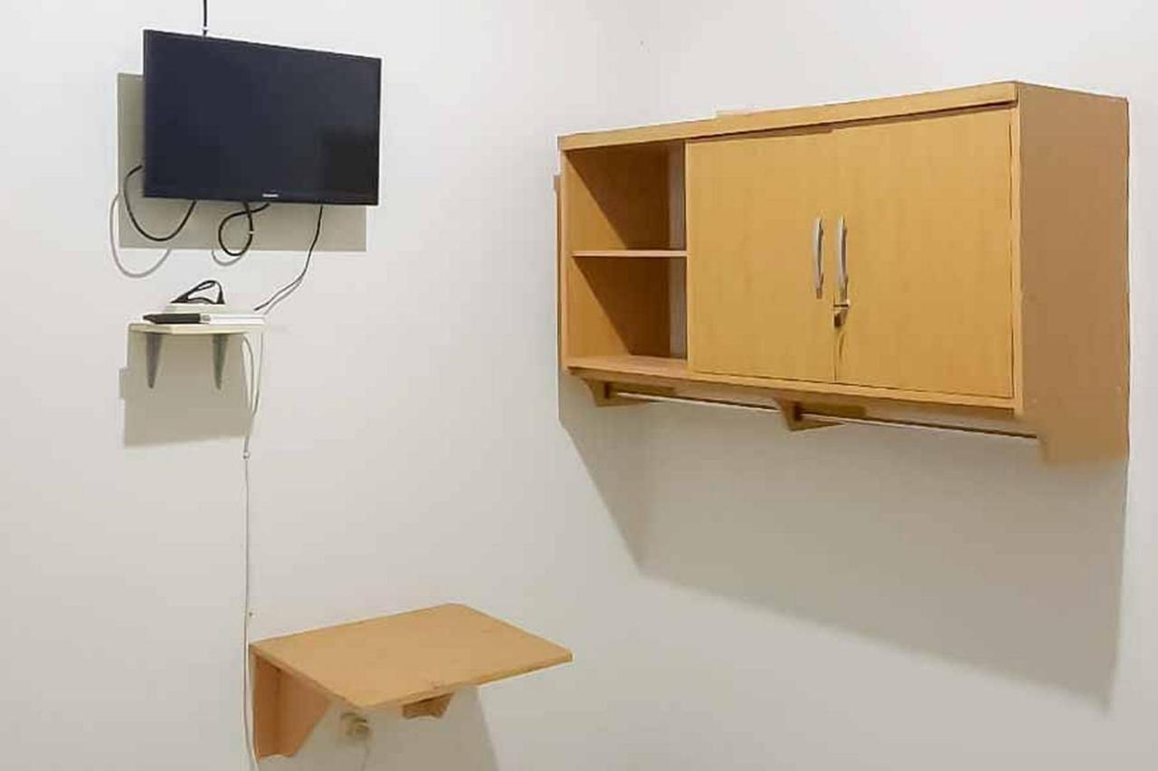 Maminoti Syariah Residence Mitra Reddoorz Bogor Eksteriør billede